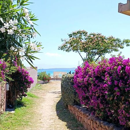 La Smeralda - Boutique Rooms And Breakfast Golfo Aranci Zewnętrze zdjęcie