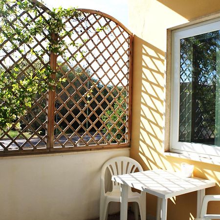 La Smeralda - Boutique Rooms And Breakfast Golfo Aranci Zewnętrze zdjęcie
