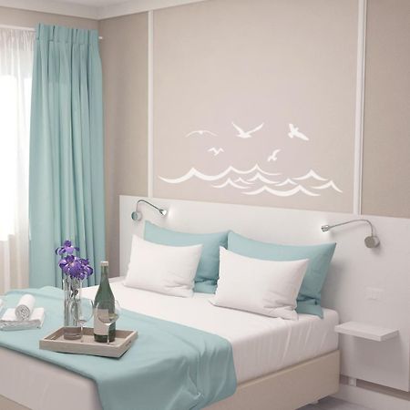 La Smeralda - Boutique Rooms And Breakfast Golfo Aranci Zewnętrze zdjęcie