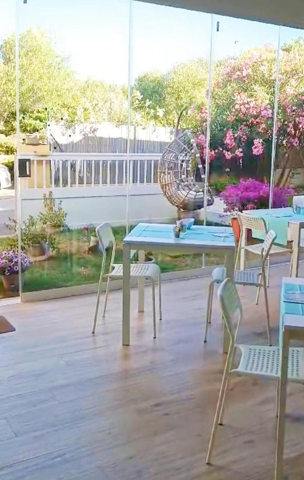 La Smeralda - Boutique Rooms And Breakfast Golfo Aranci Zewnętrze zdjęcie