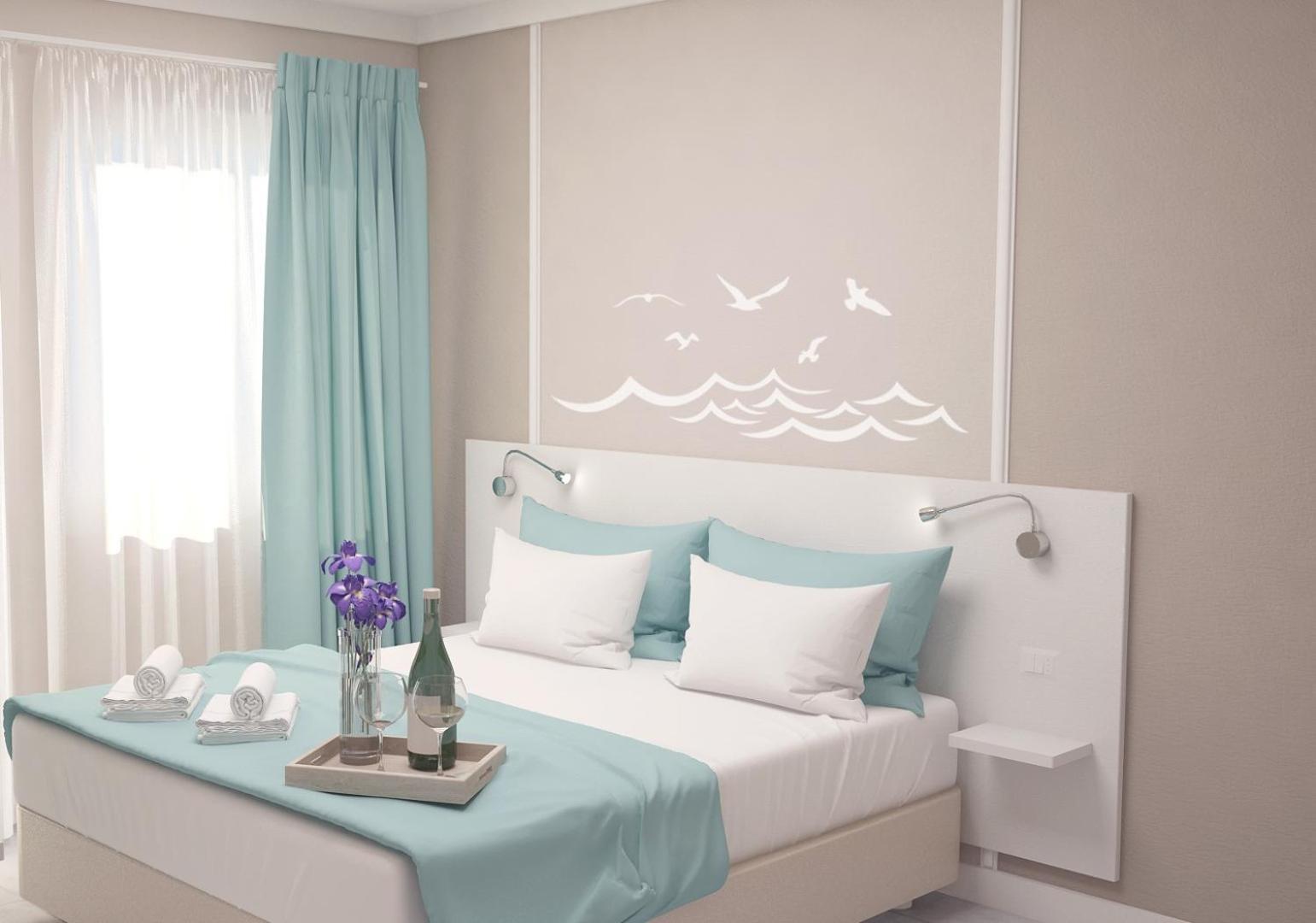 La Smeralda - Boutique Rooms And Breakfast Golfo Aranci Zewnętrze zdjęcie