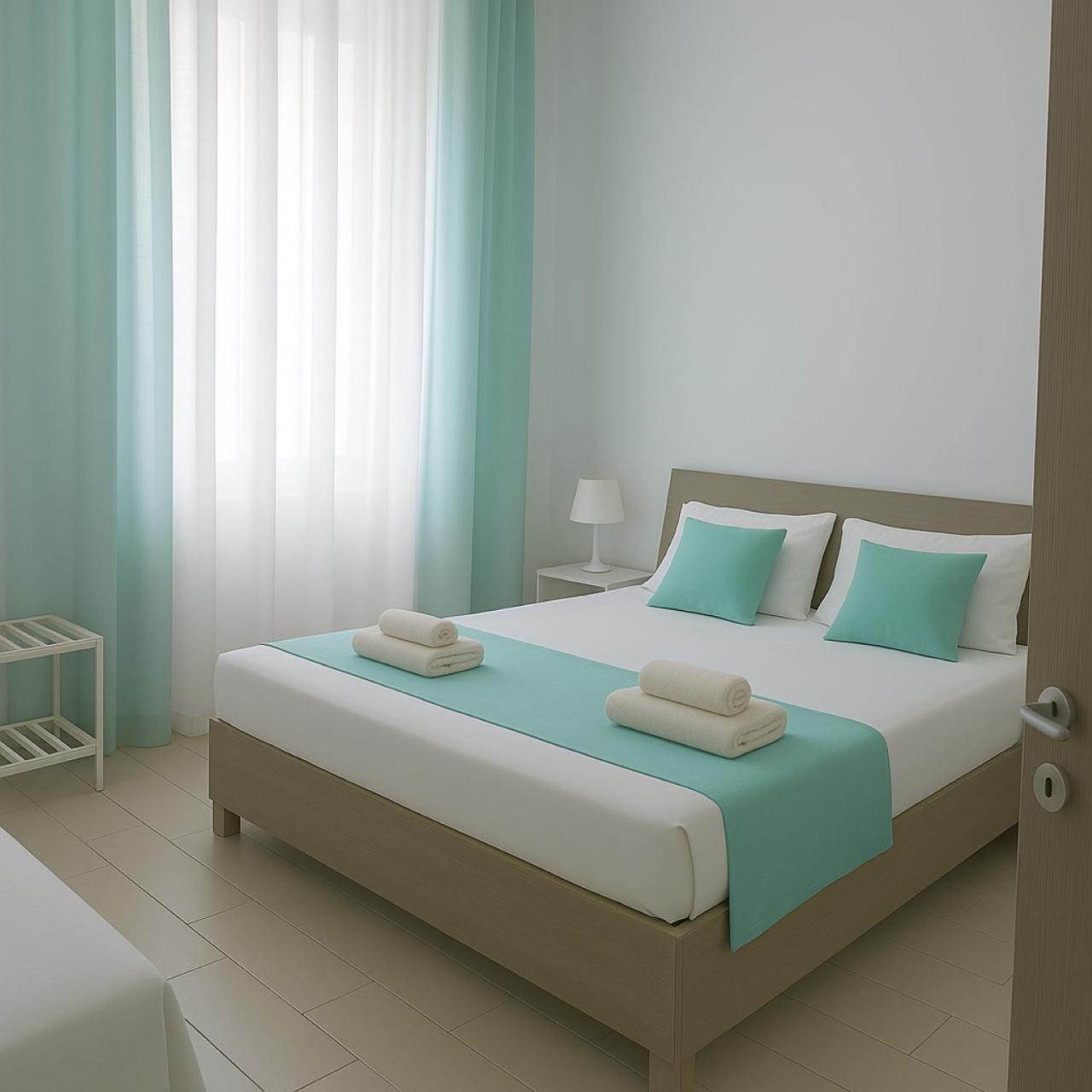 La Smeralda - Boutique Rooms And Breakfast Golfo Aranci Zewnętrze zdjęcie
